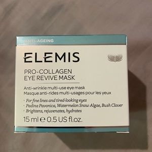 ELEMIS Pro-collagen eye revive mask